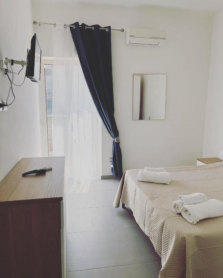 帕拉贾诺Le Zagare住宿加早餐旅馆 外观 照片