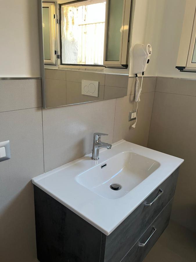 帕拉贾诺Le Zagare住宿加早餐旅馆 外观 照片