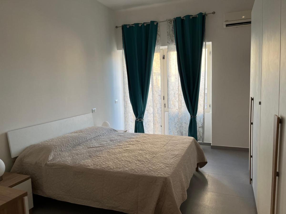帕拉贾诺Le Zagare住宿加早餐旅馆 外观 照片